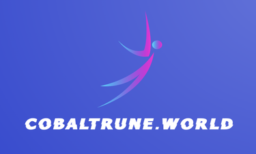 CobaltRune logo